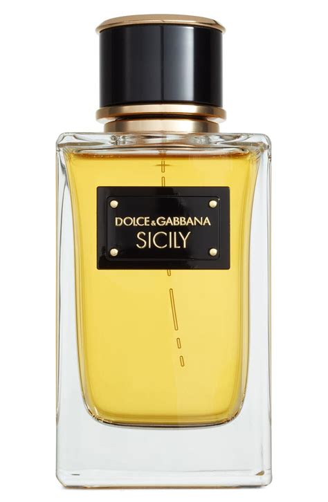 velvet sicily dolce gabbana parfum|dolce and gabbana perfume website.